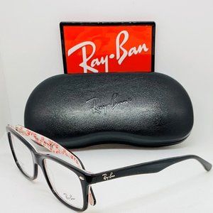Ray Ban RB 5228 5014 Eyeglasses 53-17